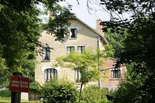 Hotel de la Gare - 1