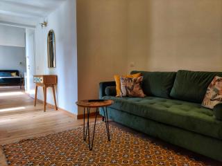 Borgo Central Apartment - Florenz - 0