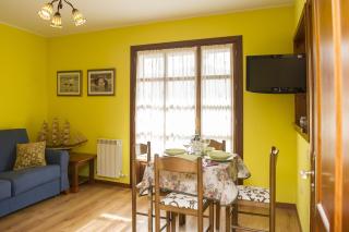 Apartamentos Rurales El Corberu - Ardines - 8