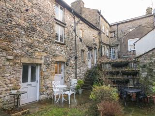 Courtyard Cottage - Kirkby Lonsdale - 0