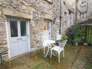 Courtyard Cottage - Kirkby Lonsdale - 9