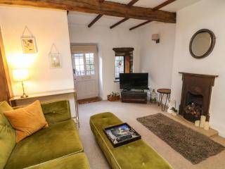 Courtyard Cottage - Kirkby Lonsdale - 8