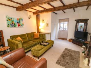 Courtyard Cottage - Kirkby Lonsdale - 6