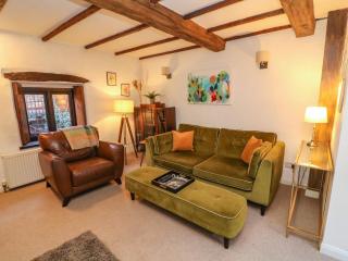 Courtyard Cottage - Kirkby Lonsdale - 5
