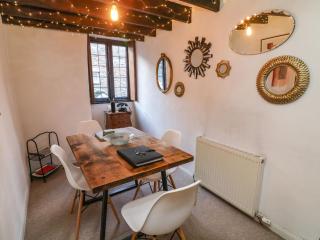 Courtyard Cottage - Kirkby Lonsdale - 3