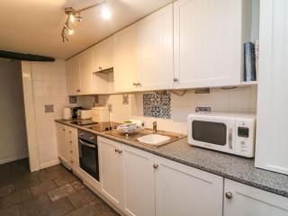 Courtyard Cottage - Kirkby Lonsdale - 2