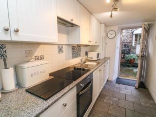 Courtyard Cottage - Kirkby Lonsdale - 1