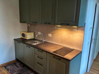 Borgo Central Apartment - Florenz - 3