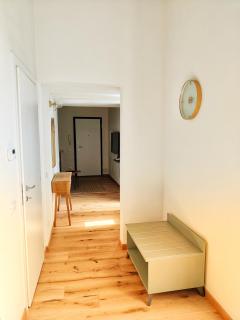 Borgo Central Apartment - Florenz - 4
