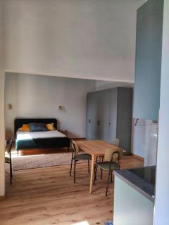 Borgo Central Apartment - Florenz - 7