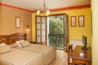 Apartamentos Rurales El Corberu - 3