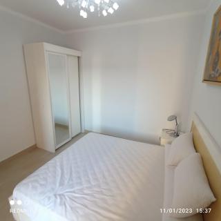 Apartment at ElKarma Aqua beach Resort - Hurghada - 8