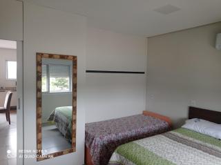Apartamento FLAT no centro - Passo de Torres SC - Pirataba - 2