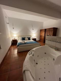 Agriturismo Tenuta de Castro - Aprilia - 0