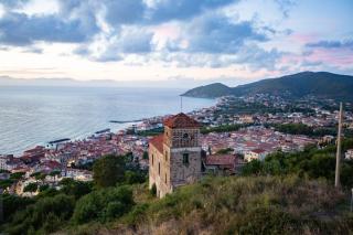 Miramare Castellabate - 3