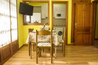 Apartamentos Rurales El Corberu - 1
