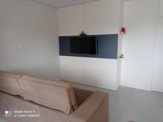 Apartamento FLAT no centro - Passo de Torres SC - Pirataba - 4