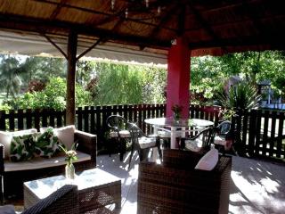 Hotel y Casa de Campo Oasis Campero - Ezeiza Aeropuerto -San Vicente - 9