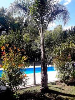 Hotel y Casa de Campo Oasis Campero - Ezeiza Aeropuerto -San Vicente - 8