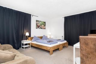 Pension Genat - Wedemark - 7