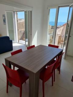 Lovely apartment in Castellammare del Golfo - Castellammare del Golfo - 9