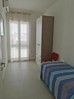 Lovely apartment in Castellammare del Golfo - Castellammare del Golfo - 4