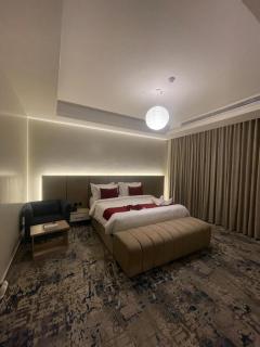 فندق جولدن نيو قريش - Golden New Quraish Jeddah-شركة الذهبية العصرية الفندقية - 5