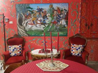 Catania Sicula Folk - 1