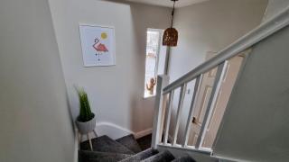 The Loft by Switchback Stays - Cardiff - 3