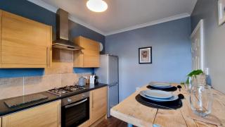 The Loft by Switchback Stays - 7