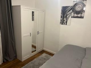 Accu care apartment - Londra - 9