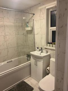 Accu care apartment - Londra - 7