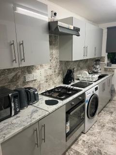 Accu care apartment - Londra - 5