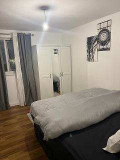 Accu care apartment - Londra - 2