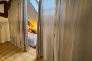 Gîte dû Raddon - Raddon-et-Chapendu - 5