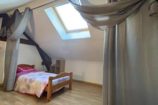 Gîte dû Raddon - Raddon-et-Chapendu - 4
