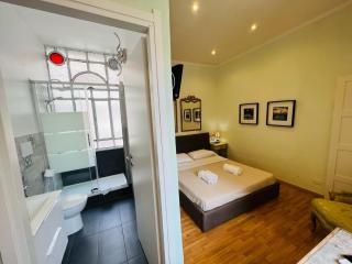 Virgilio Suite - Rom - 6