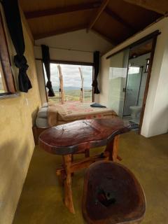 Chalé Beija Flor, venha viver essa experiência!! - 1