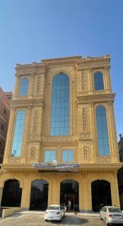 فندق جولدن نيو قريش - Golden New Quraish Jeddah-شركة الذهبية العصرية الفندقية - 7