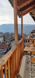 Casa Zefìra - Feltre - 2