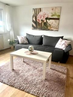 Das Ferienhaus mit Aussicht - 4