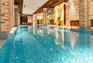 Apartaments by Zenit in Terra Complex B16 and D09 near Bansko - Razlog - 0