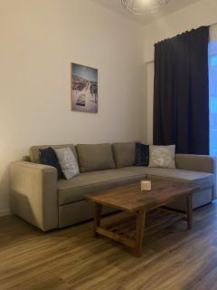 Komfortný apartmán A407 v centre NR, bez kuchyne, parkovisko zdarma - Nitra - 2