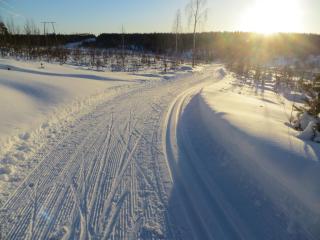 Myllyn Pirtti Cottage - Naamijoki - 5