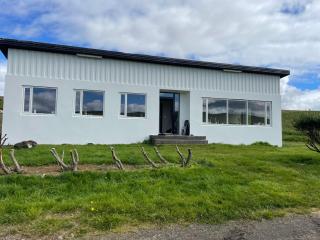 Óspaksstaðir- New Renovated Farm in Hrútafjörður - Staður - 7