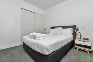 QV Quiet Apt in City Center Auckland - 1054 - Auckland - 7