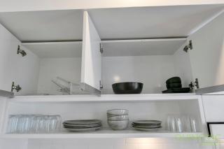 QV Quiet Apt in City Center Auckland - 1054 - Auckland - 4