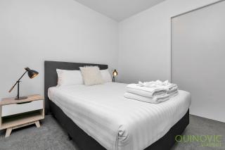QV Quiet Apt in City Center Auckland - 1054 - Auckland - 6