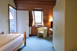 BmB Schwa Monteurzimmer / Unterkunft - 4