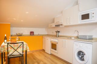Apartamentos Rurales El Corberu - Ardines - 4